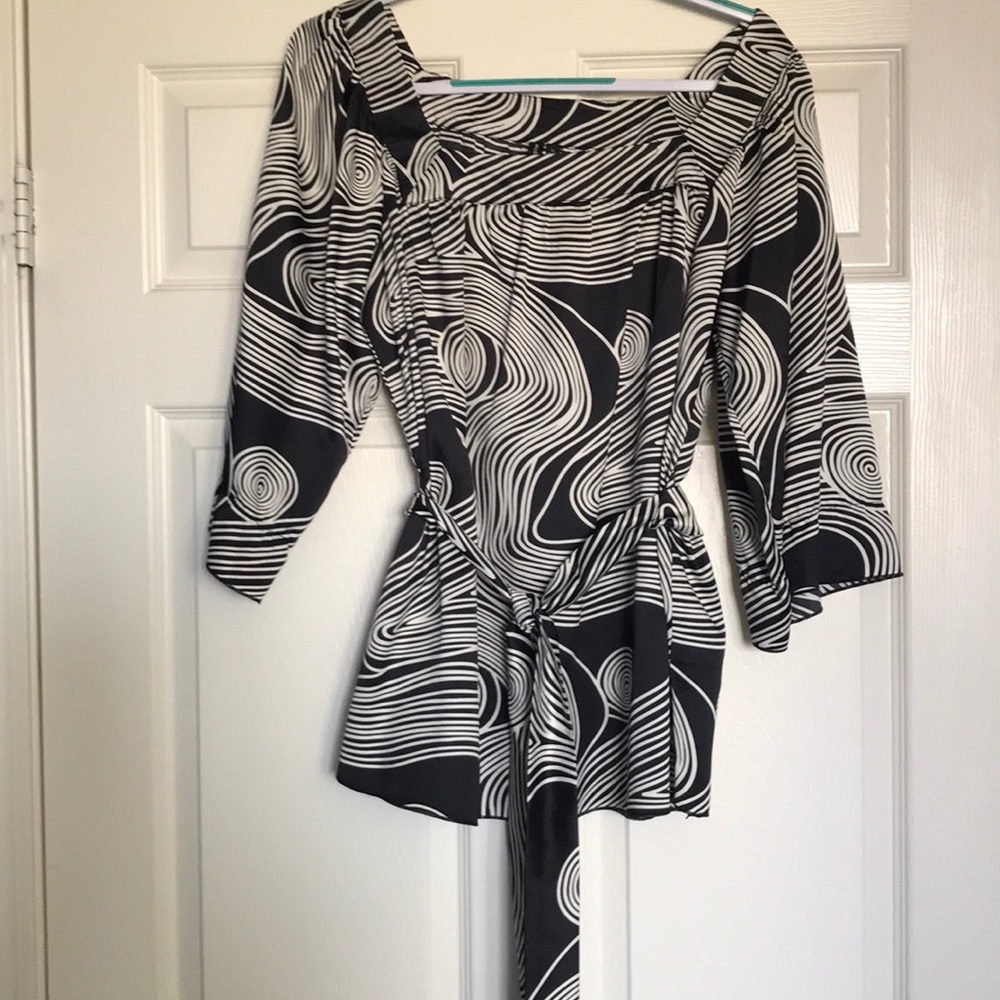 💜Black & White Sophistication 😎 XL 💜 3 for $15